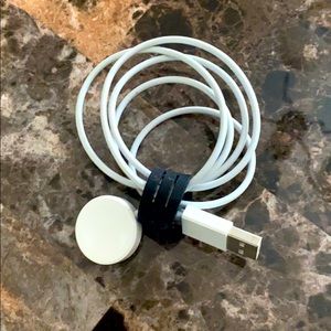 NWOT Apple Watch charger